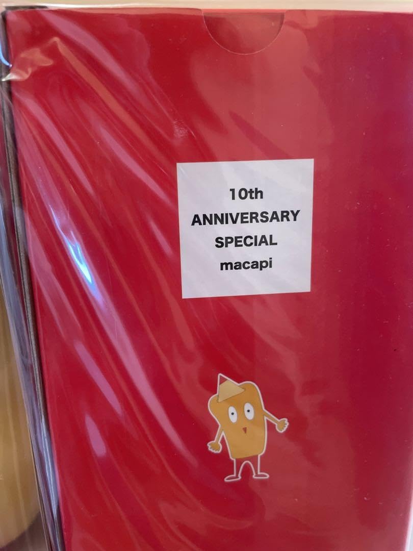 Amazon.co.jp: マカロニえんぴつ まかぴー君ぬいぐるみ : おもちゃ